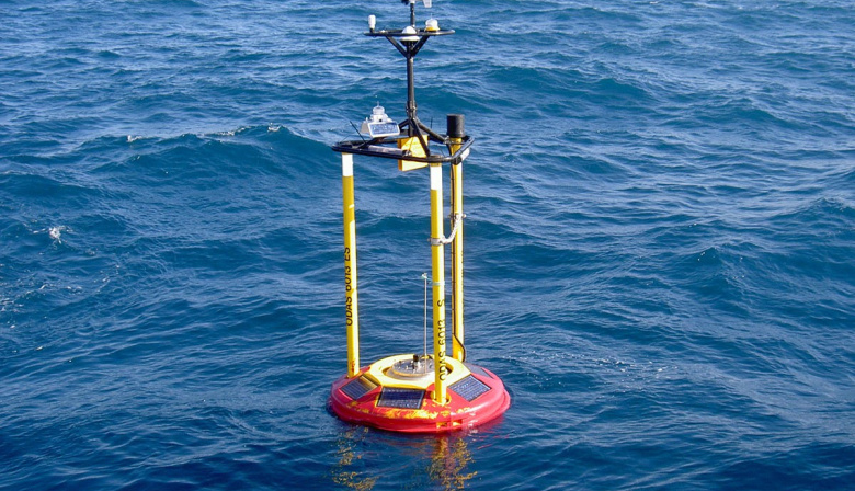 Canarias sabrá la temperatura media diaria del agua del mar en sus costas