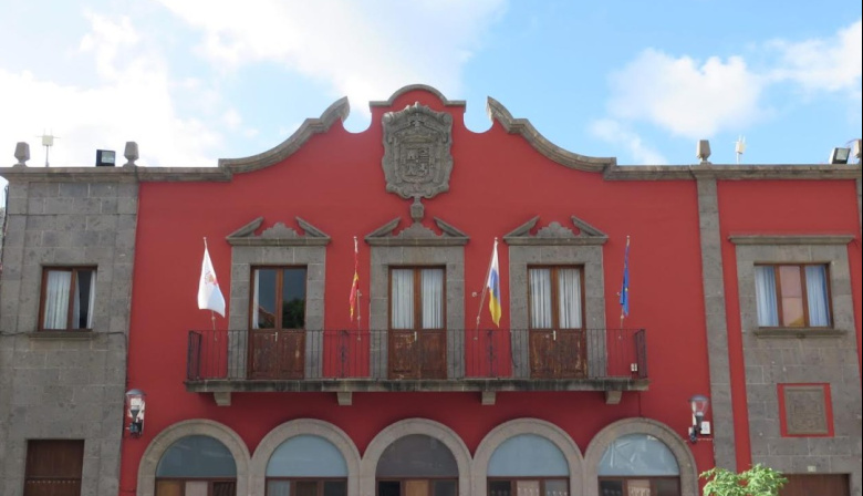 Juntos por Guía – Primero Canarias denuncia que el municipio se queda sin servicio de Punto de Información Catastral