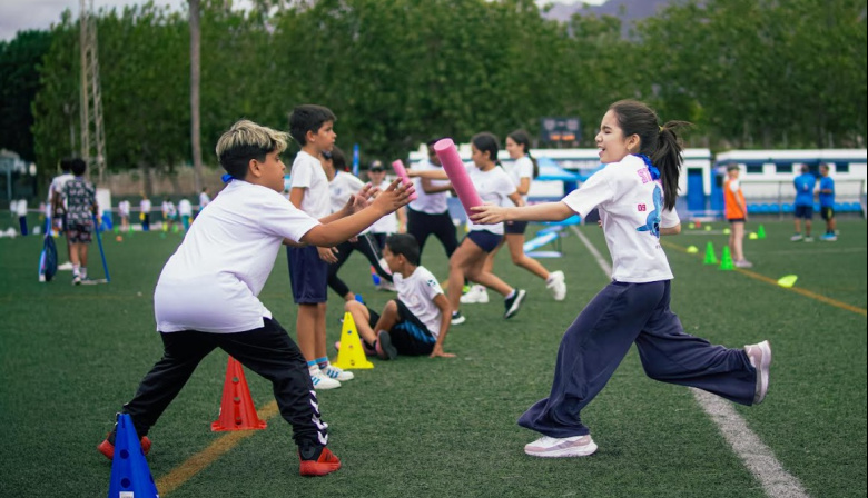 Escuelas Activas consolida su crecimiento y supera los 1.400 estudiantes en Tenerife
