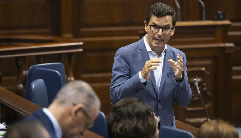 El Gobierno firma en una semana el contrato del tercer carril de la TF-5 y las obras se iniciarán en un mes