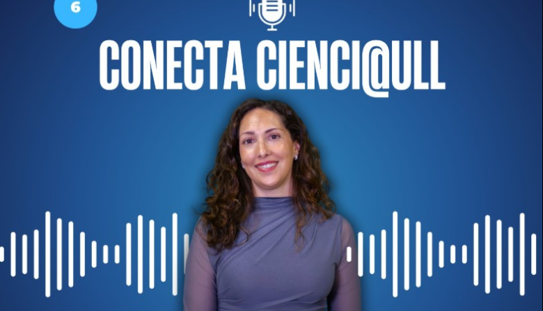 Radio-podcast acerca referentes de la ciencia y la investigación canaria al alumnado universitario