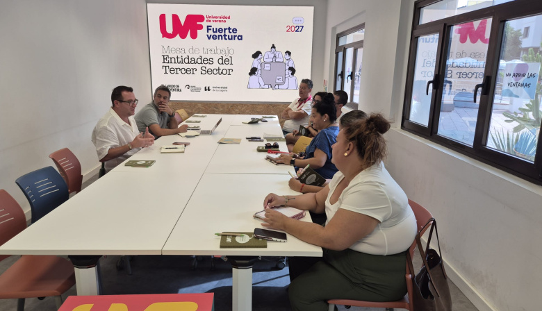 Comienzan los preparativos de la UVF 2027, dedicada a la discapacidad y la diversidad funcional