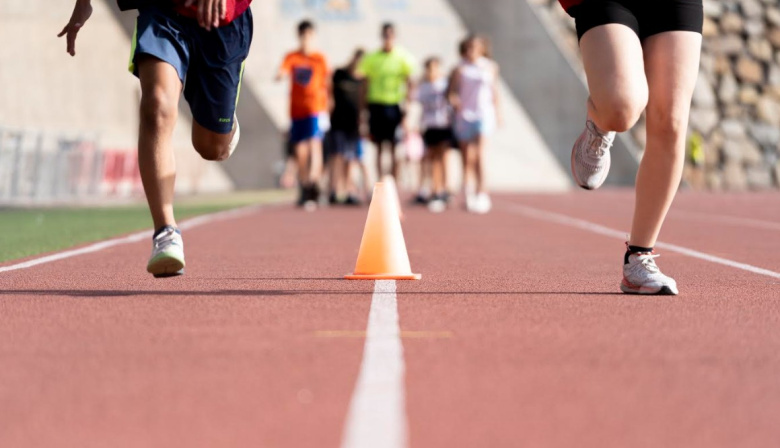El CIAT abre las inscripciones de su Escuela de Atletismo para la temporada 2026-2027