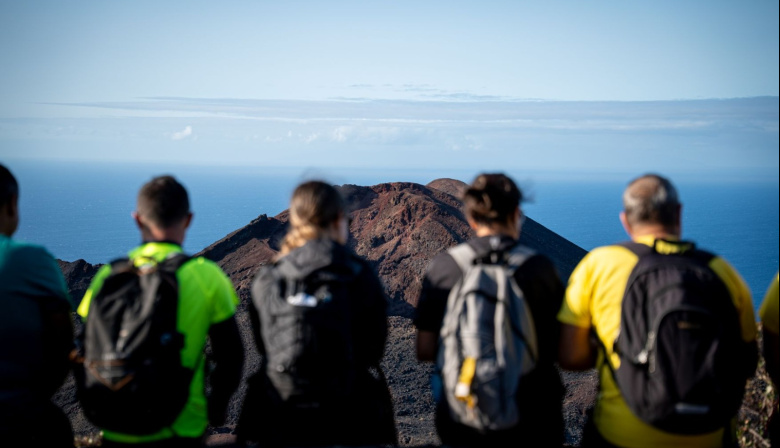 El XVIII Festival Internacional de Senderismo y Montaña de La Palma abre inscripciones y ofrece 16 rutas temáticas para descubrir la riqueza natural, cultural y paisajística de la Isla