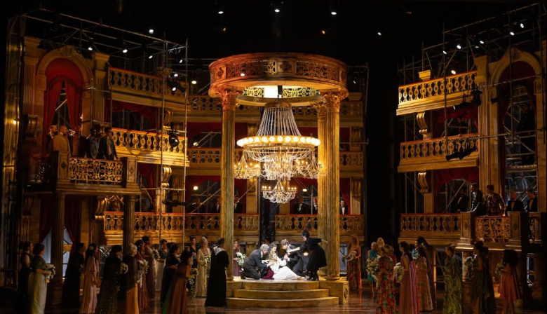 El Auditorio de Tenerife consigue este año los mejores resultados de su temporada de ópera
