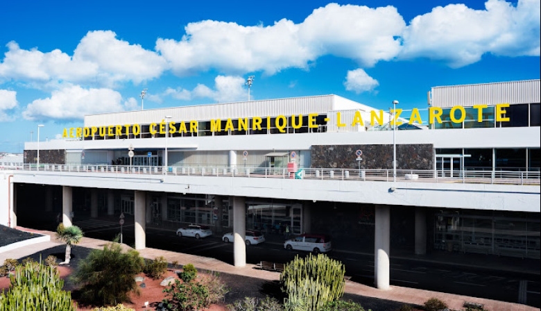 El Aeropuerto de Lanzarote renueva su certificación Nivel 2 del programa Airport Carbon Accreditation