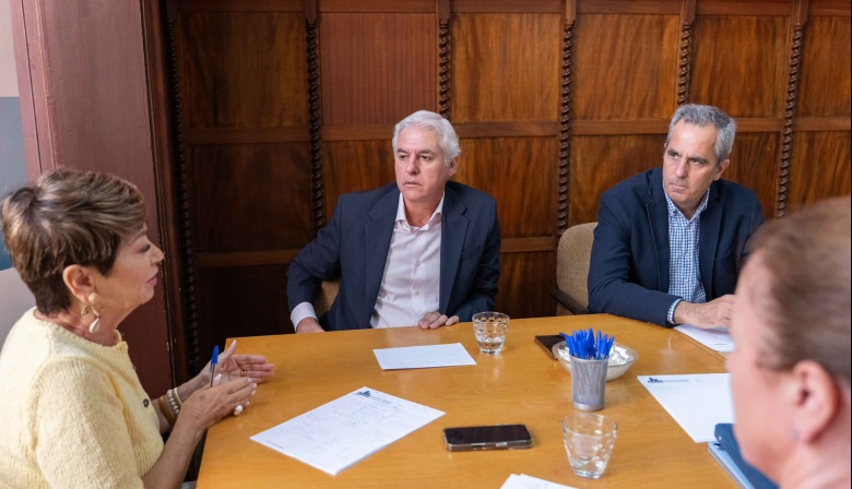 El PP reafirma su apoyo al proyecto del Estadio pero exige al Cabildo agilidad y máxima transparencia