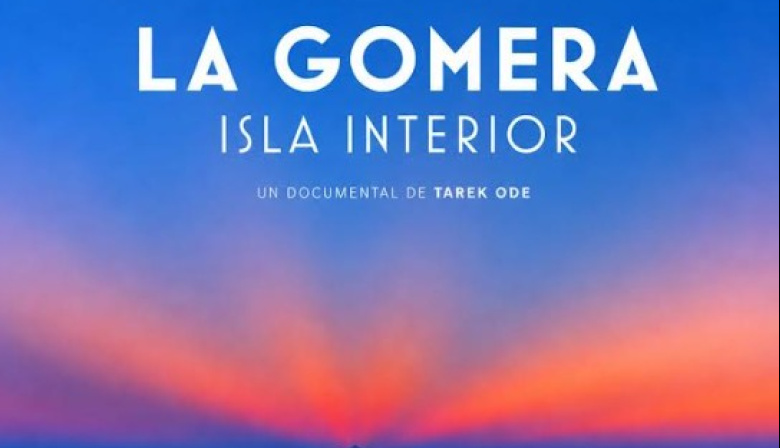 Así es la proyección internacional del documental ‘La Gomera, Isla Interior’