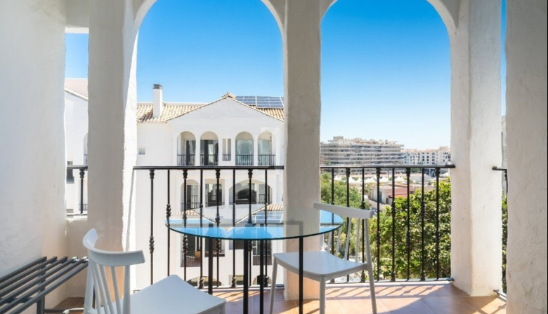 Las pernoctaciones hoteleras caen un 0,1% en Canarias en junio y suman 5,6 millones