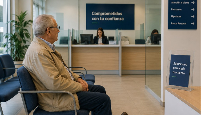 La cuantía media de las pensiones contributivas en Canarias supera los 1.251 euros al mes en junio