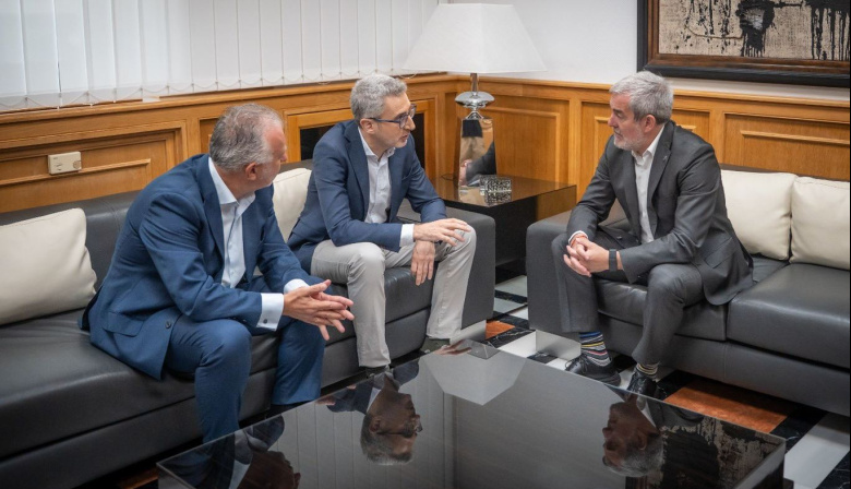 Canarias acuerda con Hacienda disponer de más de 1.300 millones adicionales en el sistema de financiación