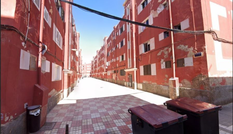 El Ayuntamiento de Las Palmas de Gran Canaria adjudica la rehabilitación de ocho edificios de viviendas del grupo Sanz Orrio de La Isleta
