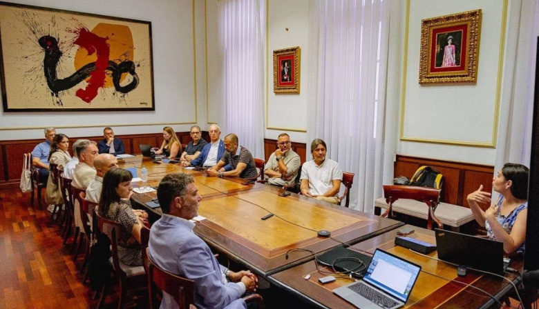 Santa Cruz propone estudiar la inclusión del Monumento de Ávalos en el Catálogo municipal