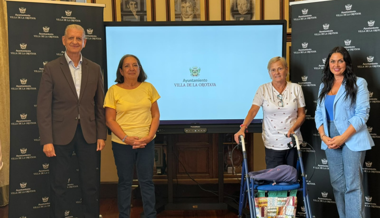La Orotava invierte más de 500.000 euros en obras de accesibilidad e inclusión
