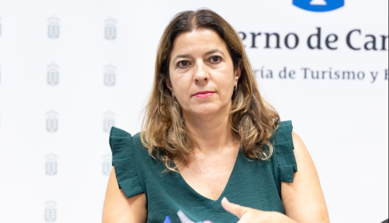 Canarias reduce el desempleo un 13,52% en el último año, frente al 2,26% nacional