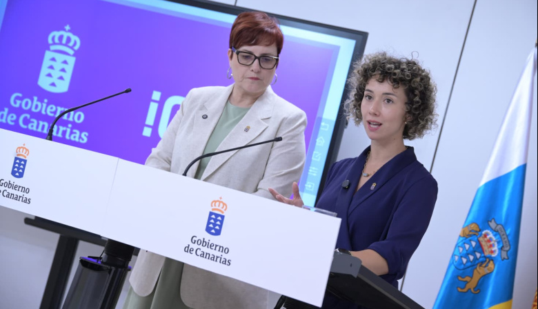 Canarias registra cerca de 10.000 alertas por violencia de género en medio año