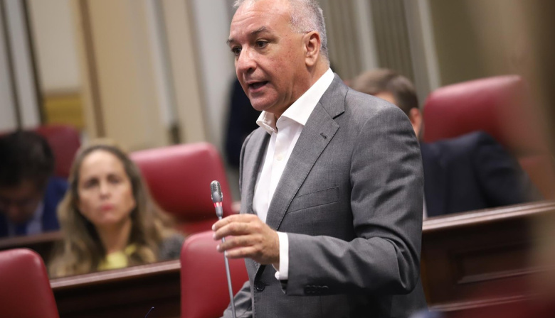 NC-bc ve una "crisis" CC-PP en Canarias tras el acuerdo con el Gobierno sobre la financiación autonómica
