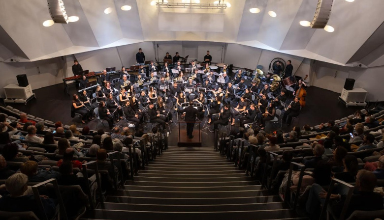 El Auditorio de Tenerife programa un concierto a cargo de la Banda Insular de la Federación Tinerfeña