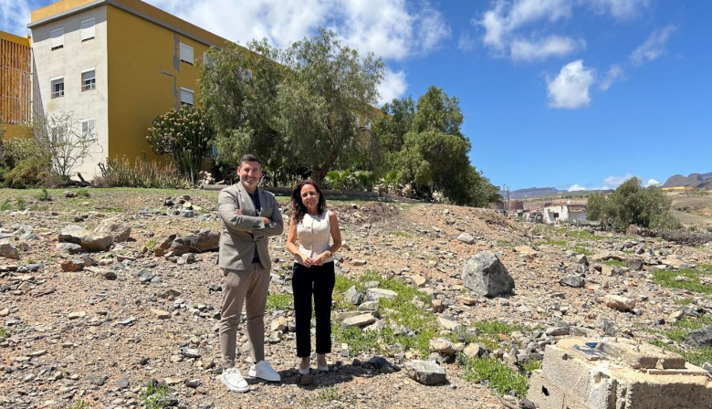Vivienda de San Bartolomé de Tirajana abre una consulta ciudadana para definir los criterios de acceso a las futuras viviendas públicas municipales