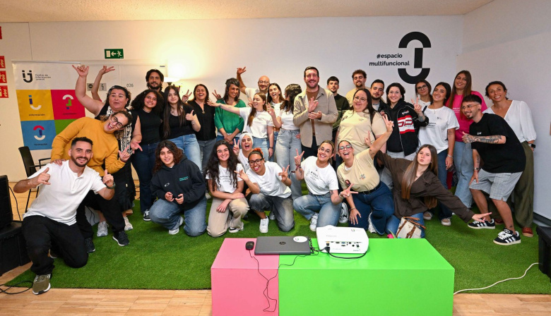 El Cabildo de Tenerife impulsa más de 160 actividades para la juventud durante el Verano Joven 2026