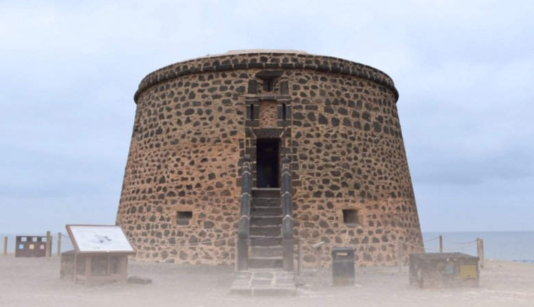 'Paisajes con historia' llega a Fuerteventura con dos nuevas rutas guiadas en el mes de agosto