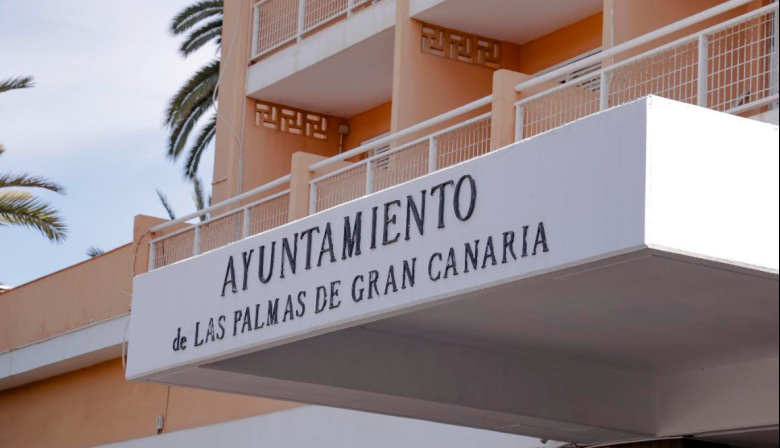 El Ayuntamiento de Las Palmas de Gran Canaria obtiene un 10 en transparencia por quinto año consecutivo