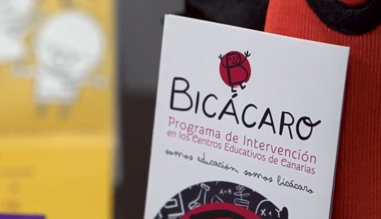 El programa Bicácaro formó en igualdad y diversidad a casi 1.900 docentes durante el pasado curso