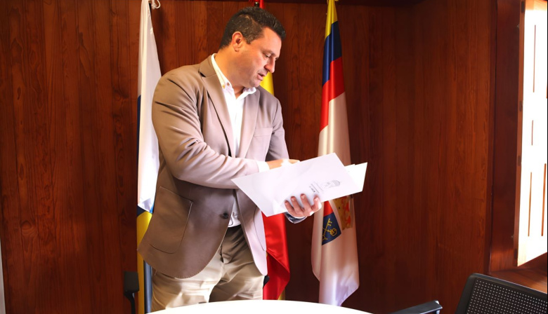 Yaiza licita por 3,9 millones la biblioteca y centro sociocultural de Playa Blanca