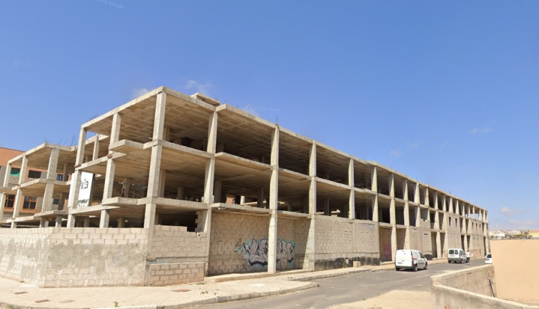 El Cabildo de Fuerteventura avanza en su estrategia en materia de vivienda