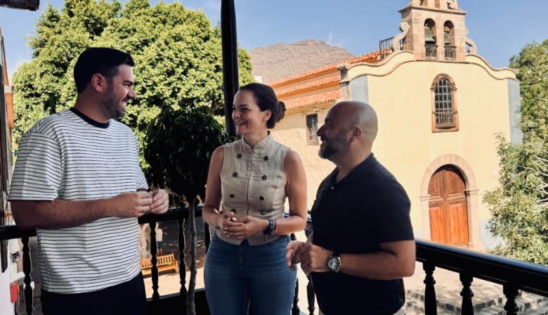 Arona mejora sus resultados en transparencia