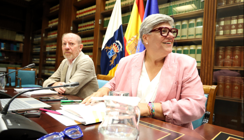 La evaluación de los portales de transparencia del sector público canario alcanza su mejor resultado con una nota media de 8,87