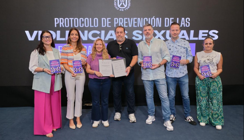 Tenerife amplía su red de locales comprometidos con un ocio nocturno más seguro
