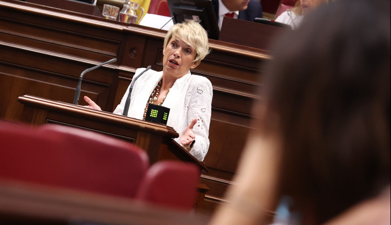 El PSOE celebra que el Gobierno de Canarias rectifique y mantenga abiertas las escuelas infantiles Anaga y Las Folías