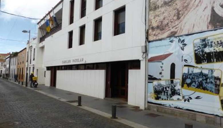 El Hierro revalida nuevamente la máxima distinción en transparencia en Canarias