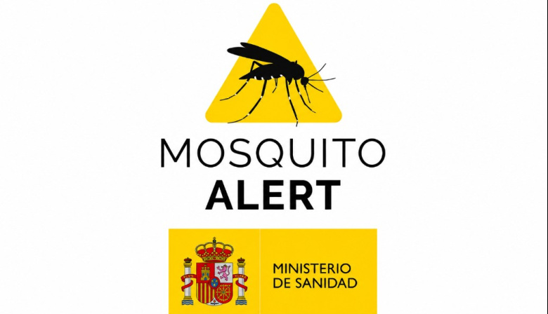 Sanidad refuerza la vigilancia de los mosquitos con la participación ciudadana a través de Mosquito Alert
