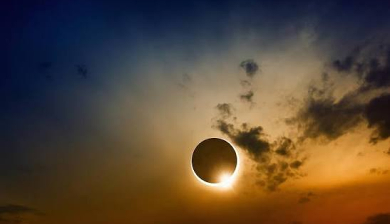 Los especialistas instan a la precaución y al cuidado de los ojos durante el eclipse solar de este 12 de agosto