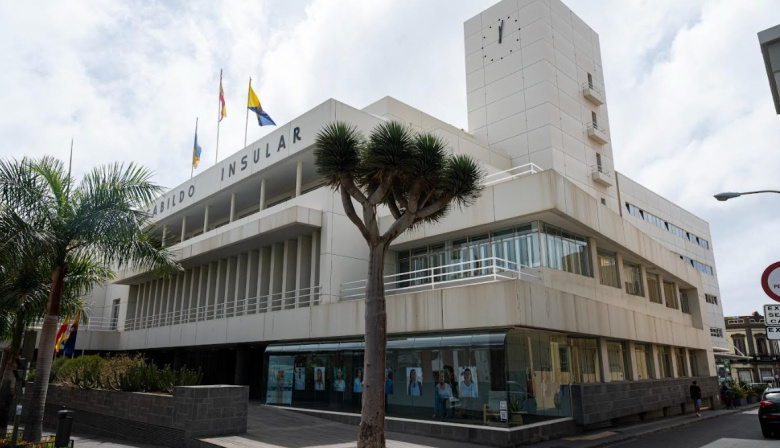 El Cabildo de Gran Canaria lanza un programa pionero para experimentar con inteligencia artificial y tecnologías emergentes en el sector público