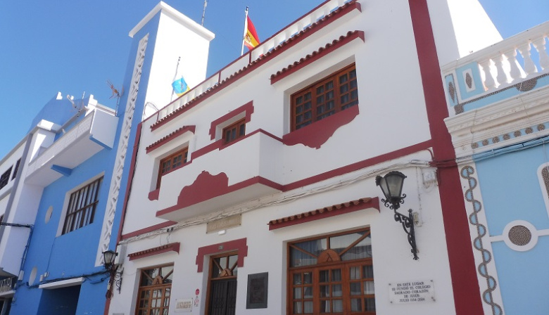 La Aldea de San Nicolás destina 5.000 euros para premiar la excelencia de los mejores expedientes académicos del municipio