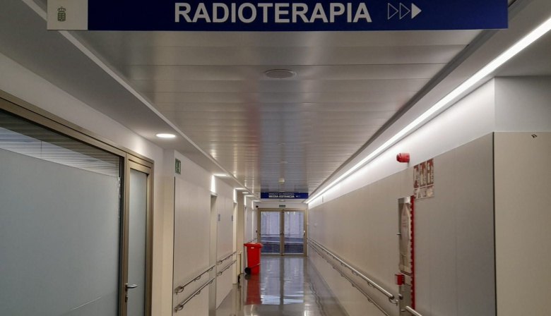 Oncología Radioterápica del Hospital General de Fuerteventura ha tratado a más de 800 pacientes en cuatro años