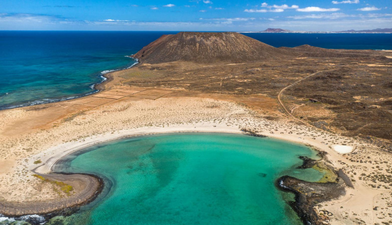 La participación impulsada por el Cabildo de Fuerteventura en los Planes de Ordenación de los Recursos Naturales (PORN) apunta a reforzar la protección de los espacios naturales