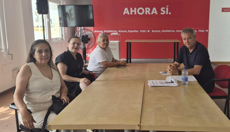 El PSOE acusa al Gobierno de Canarias de negar a 10.000 familias el derecho a adquirir su vivienda pública
