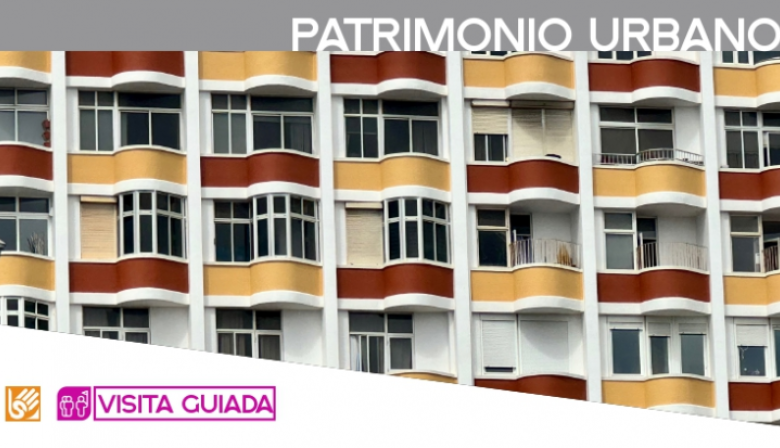 El Cabildo de Gran Canaria invita a participar en la visita guiada ‘Schamann, un barrio con muchas letras’ y leer en sus calles su historia e identidad