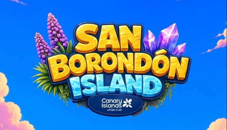 Turismo de Canarias incorpora el mito de San Borondón a su videojuego divulgativo 'Find the Seasouls'
