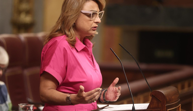 CC pide al Gobierno información sobre el centro de entrenamiento de EEUU y Marruecos, a 200 km de Canarias