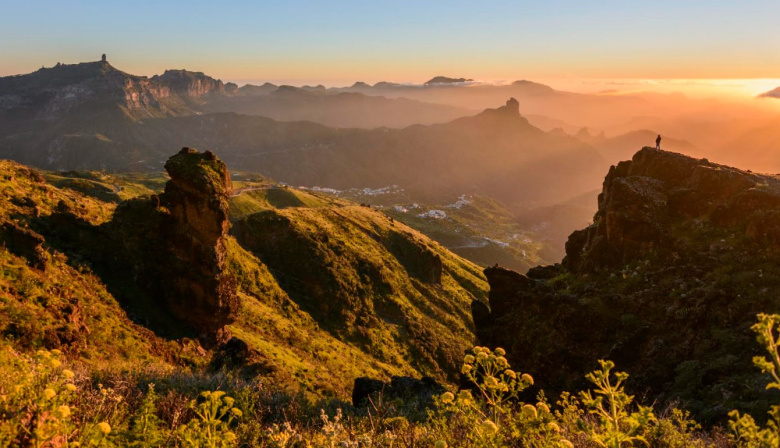 Gran Canaria mantiene su facturación turística de récord en el segundo trimestre