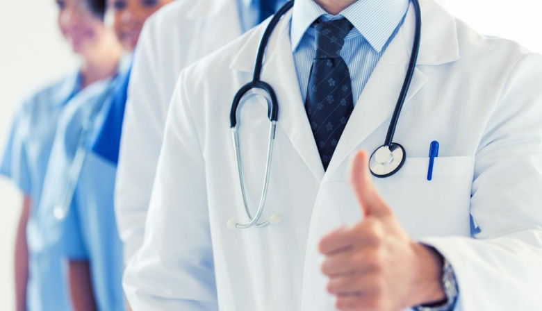 Sanidad oferta 12.850 plazas de Formación Sanitaria Especializada para 2027