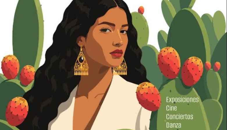 El MUNA viaja a México en una nueva edición del Festival MUSA como punto de encuentro entre culturas