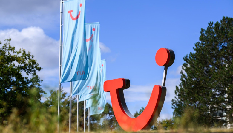 TUI dispara un 64% las pérdidas en sus primeros nueve meses, pero reafirma previsiones para el año