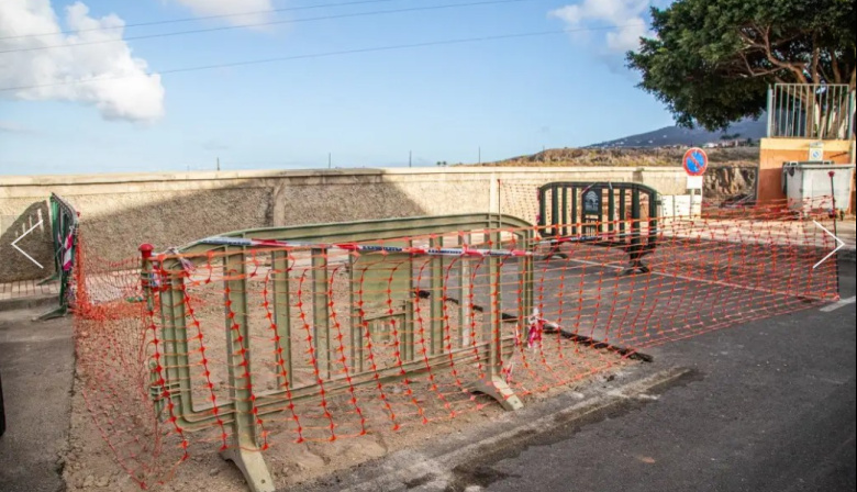 El Ayuntamiento de Adeje mejora la movilidad, el aparcamiento y los espacios públicos del barrio de Fañabé