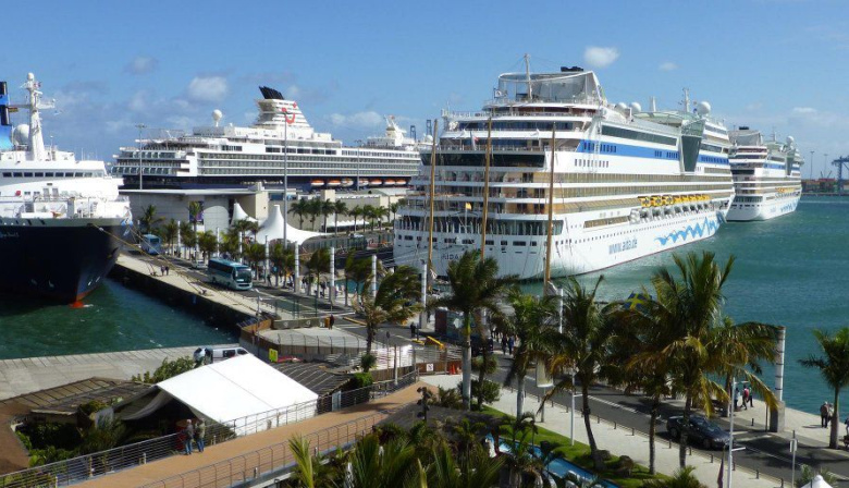 Destinos, sostenibilidad y lujo centrarán el debate en Seatrade Cruise Med 26